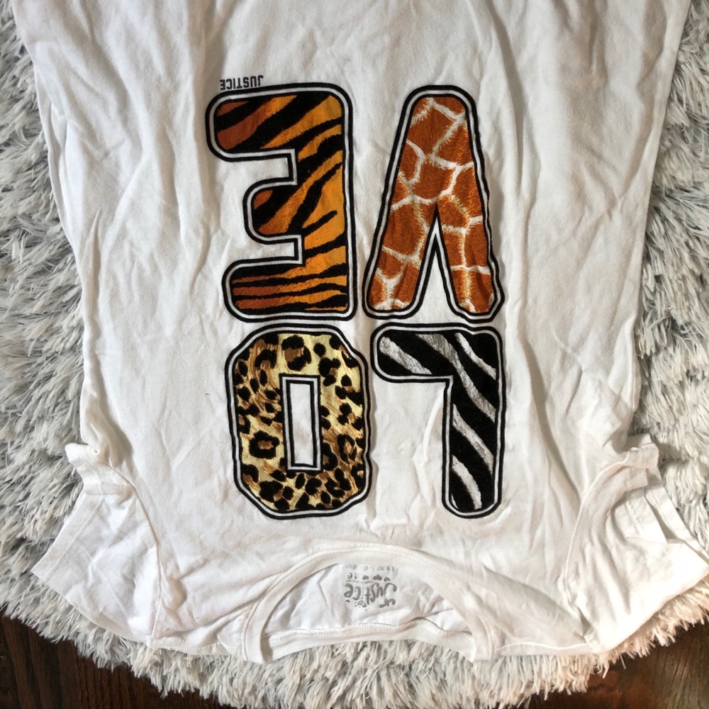 Cute t-shirt